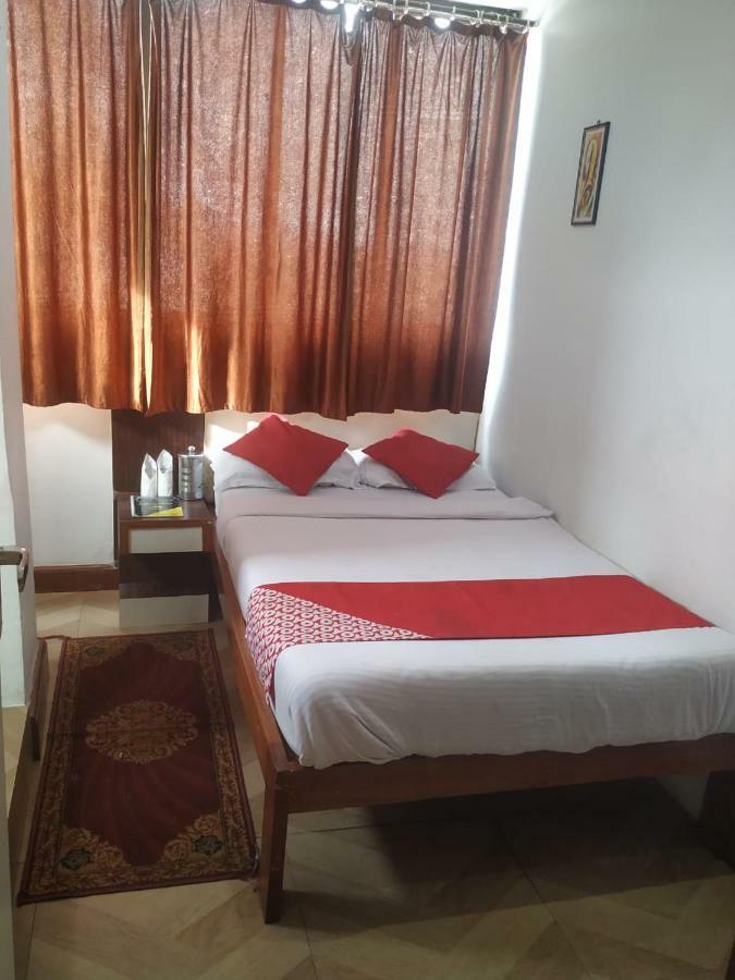 Hotel Shaurya Inn Шиллонг Экстерьер фото